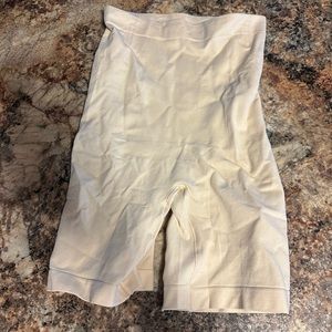 Shapermint Essentials All Day Every Day High-Waisted Shaper Shorts